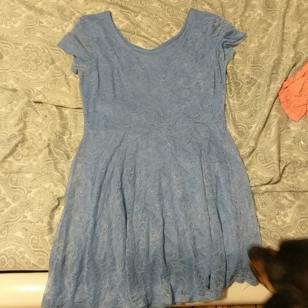 Dress - Picture 2 of 2